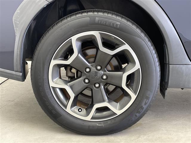 ＸＶ ２．０ｉ－Ｌ　アイサイト　ワンオーナー　メモリナビ　フルセグＴＶ　アイサイト　衝突被害軽減ブレーキ　レーンキープアシスト　レザーシート　パワーシート　シートヒーター　バックモニター　アイドリングストップ　パドルシフト（25枚目）