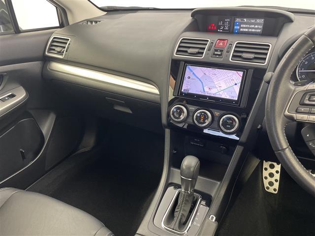 ＸＶ ２．０ｉ－Ｌ　アイサイト　ワンオーナー　メモリナビ　フルセグＴＶ　アイサイト　衝突被害軽減ブレーキ　レーンキープアシスト　レザーシート　パワーシート　シートヒーター　バックモニター　アイドリングストップ　パドルシフト（27枚目）