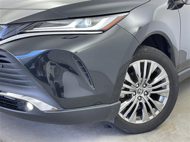 ハリアーハイブリッド Ｚ　レザーパッケージ　ワンオーナー　メモリナビ　ＪＢＬサウンドシステム　トヨタセーフティセンス　ブラインドスポットモニター　全方位モニター　デジタルインナーミラー　レザーシート　パワーバックドア　ステアリングヒーター（24枚目）