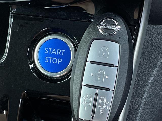 セレナ ｅ－パワー　ハイウェイスターＶ　プロパイロット　純正メモリナビ　セーフティパックＢ　衝突被害軽減ブレーキ　レーンキープアシスト　レーダークルーズコントロール　両側パワースライドドア　ドライブレコーダー　シートヒーター　ＥＴＣ（7枚目）