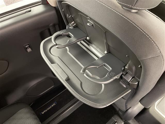 セレナ ｅ－パワー　ハイウェイスターＶ　プロパイロット　純正メモリナビ　セーフティパックＢ　衝突被害軽減ブレーキ　レーンキープアシスト　レーダークルーズコントロール　両側パワースライドドア　ドライブレコーダー　シートヒーター　ＥＴＣ（34枚目）
