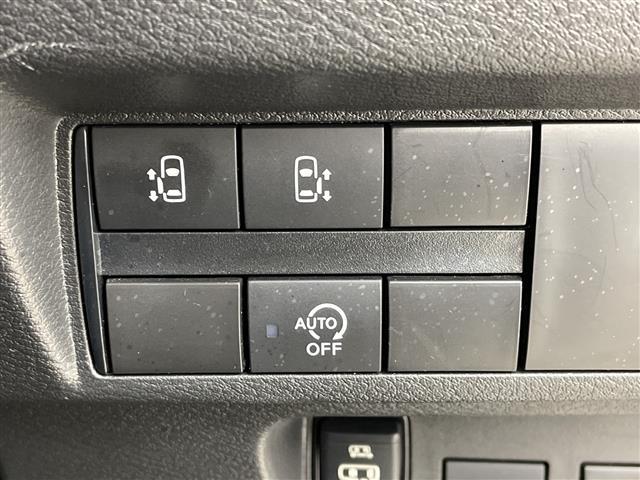 ルークス ハイウェイスター　Ｘ　プロパイロットエディション　純正メモリナビ　プロパイロット　衝突被害軽減ブレーキ　レーンキープアシスト　レーダークルーズコントロール　両側パワースライドドア　アラウンドビューモニター　インテリジェントルームミラー　シートヒーター（8枚目）