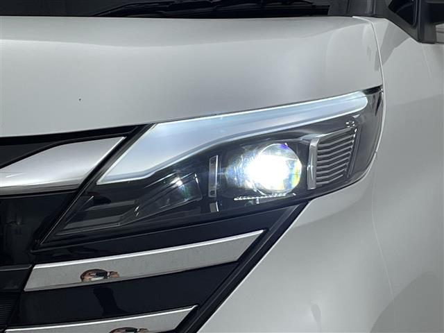 ルークス ハイウェイスター　Ｘ　プロパイロットエディション　純正メモリナビ　プロパイロット　衝突被害軽減ブレーキ　レーンキープアシスト　レーダークルーズコントロール　両側パワースライドドア　アラウンドビューモニター　インテリジェントルームミラー　シートヒーター（23枚目）