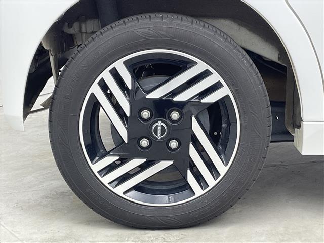 ルークス ハイウェイスター　Ｘ　プロパイロットエディション　純正メモリナビ　プロパイロット　衝突被害軽減ブレーキ　レーンキープアシスト　レーダークルーズコントロール　両側パワースライドドア　アラウンドビューモニター　インテリジェントルームミラー　シートヒーター（25枚目）