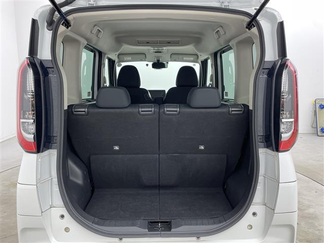 ルークス ハイウェイスター　Ｘ　プロパイロットエディション　純正メモリナビ　プロパイロット　衝突被害軽減ブレーキ　レーンキープアシスト　レーダークルーズコントロール　両側パワースライドドア　アラウンドビューモニター　インテリジェントルームミラー　シートヒーター（28枚目）