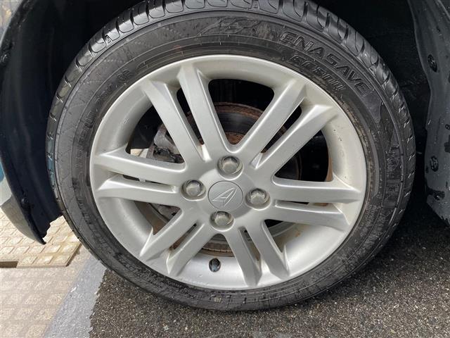 ムーヴコンテ カスタム　ＲＳ　スマートセレクションＳＮ　純正メモリナビ　ワンセグＴＶ　Ｂｌｕｅｔｏｏｔｈ接続可　バックモニター　スマートキー　ＨＩＤヘッドライト　純正フロアマット　純正１５インチアルミホイール（2枚目）