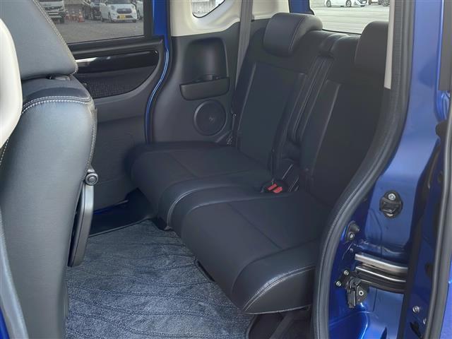 N-BOXカスタム G・ターボLパッケージ(23枚目)