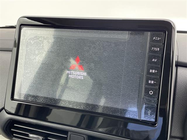 デリカミニ T プレミアム 純正ディスプレイオーディオ AppleCarPlay AndroidAuto 全方位カメラ マイパイロット 両側パワースライドドア ヒルディセントコントロール シートヒーター ステアリングヒーター(4枚目)