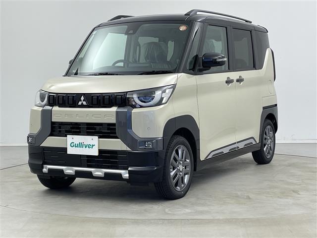 デリカミニ T プレミアム 純正ディスプレイオーディオ AppleCarPlay AndroidAuto 全方位カメラ マイパイロット 両側パワースライドドア ヒルディセントコントロール シートヒーター ステアリングヒーター(22枚目)