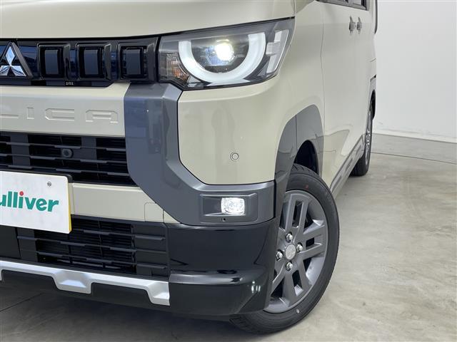 デリカミニ T プレミアム 純正ディスプレイオーディオ AppleCarPlay AndroidAuto 全方位カメラ マイパイロット 両側パワースライドドア ヒルディセントコントロール シートヒーター ステアリングヒーター(24枚目)