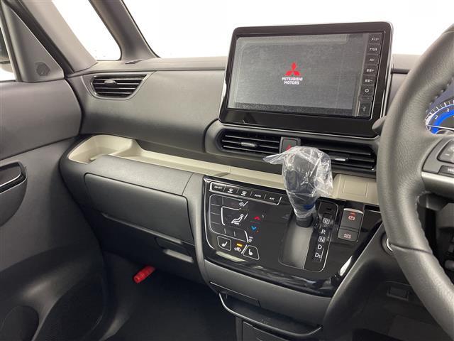 デリカミニ T プレミアム 純正ディスプレイオーディオ AppleCarPlay AndroidAuto 全方位カメラ マイパイロット 両側パワースライドドア ヒルディセントコントロール シートヒーター ステアリングヒーター(27枚目)