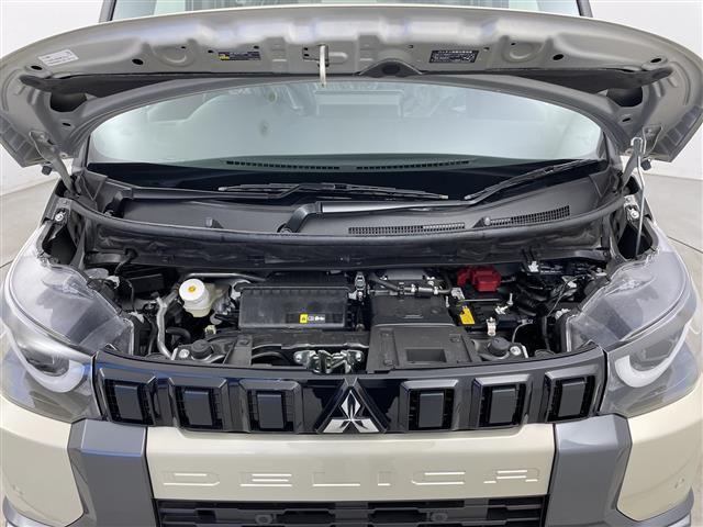 デリカミニ T プレミアム 純正ディスプレイオーディオ AppleCarPlay AndroidAuto 全方位カメラ マイパイロット 両側パワースライドドア ヒルディセントコントロール シートヒーター ステアリングヒーター(29枚目)