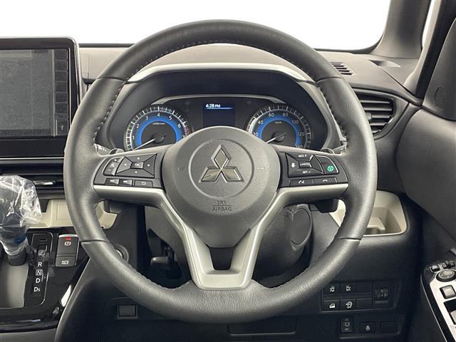 デリカミニ T プレミアム 純正ディスプレイオーディオ AppleCarPlay AndroidAuto 全方位カメラ マイパイロット 両側パワースライドドア ヒルディセントコントロール シートヒーター ステアリングヒーター(42枚目)