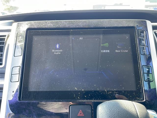 タント カスタムX トップエディションSAIII(4枚目)