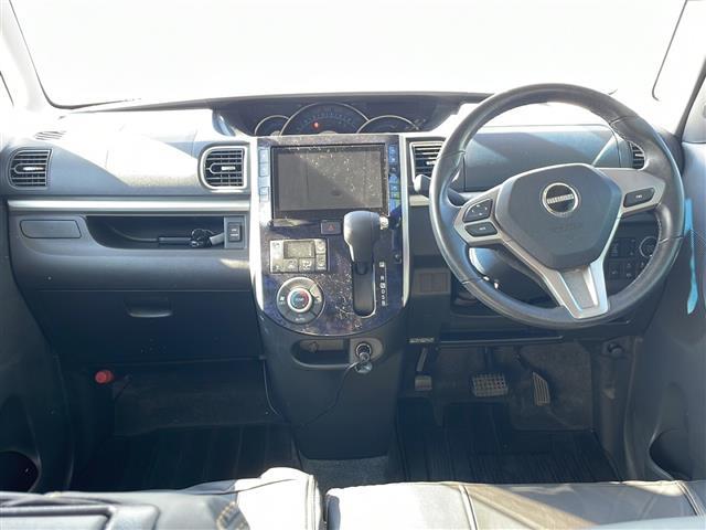 タント カスタムX トップエディションSAIII(7枚目)