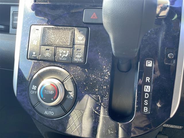 タント カスタムX トップエディションSAIII(9枚目)