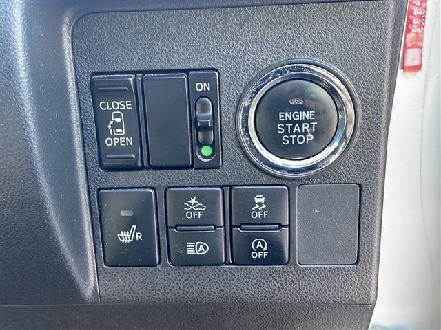 タント カスタムX トップエディションSAIII(10枚目)