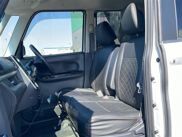 タント カスタムX トップエディションSAIII(17枚目)