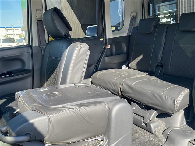 タント カスタムX トップエディションSAIII(20枚目)