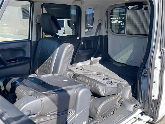 タント カスタムX トップエディションSAIII(21枚目)