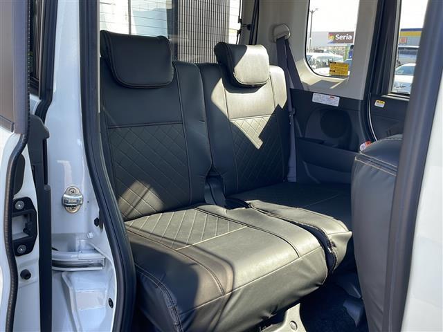 タント カスタムX トップエディションSAIII(22枚目)