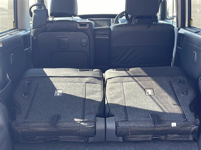 タント カスタムX トップエディションSAIII(23枚目)