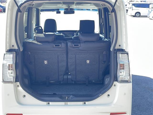 タント カスタムX トップエディションSAIII(24枚目)