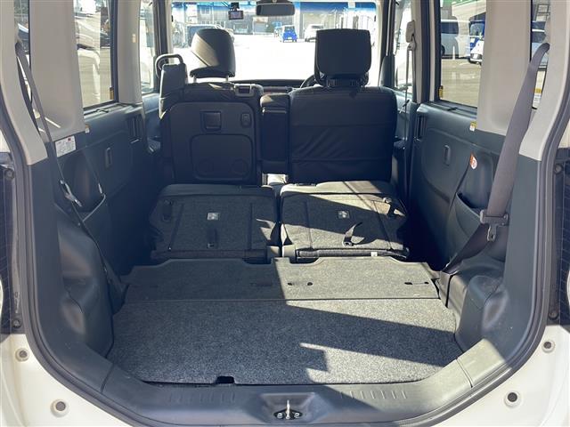 タント カスタムX トップエディションSAIII(25枚目)