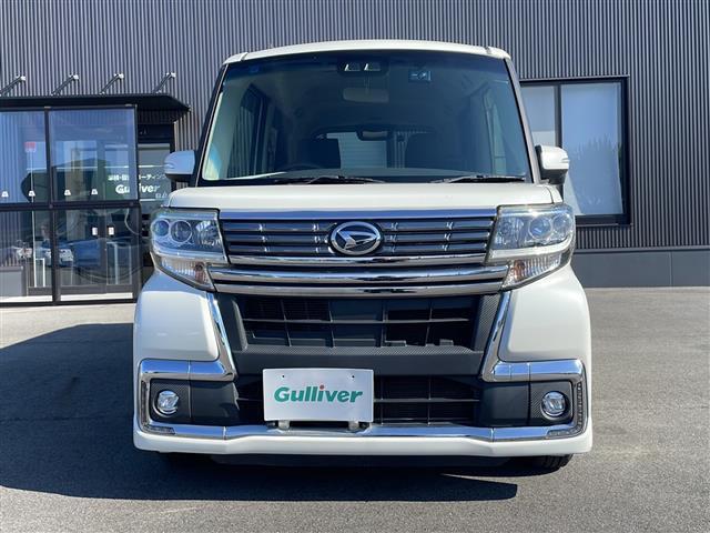 タント カスタムX トップエディションSAIII(26枚目)