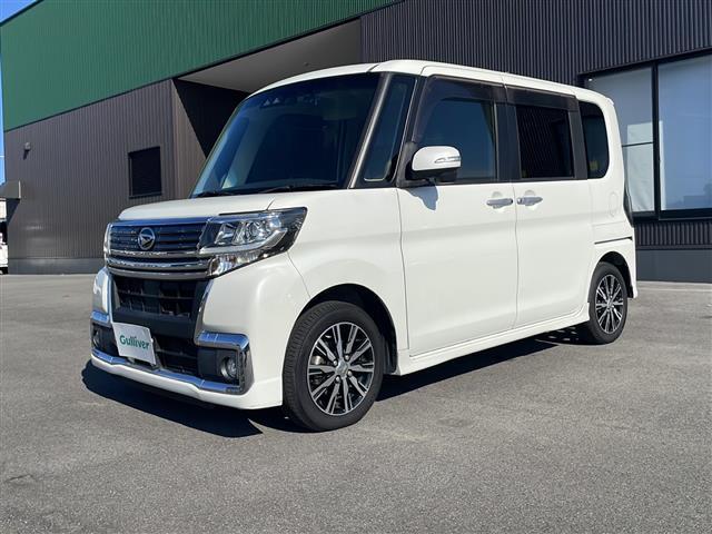 タント カスタムX トップエディションSAIII(27枚目)