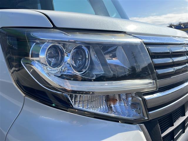 タント カスタムX トップエディションSAIII(28枚目)