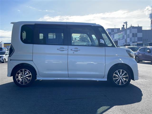 タント カスタムX トップエディションSAIII(29枚目)