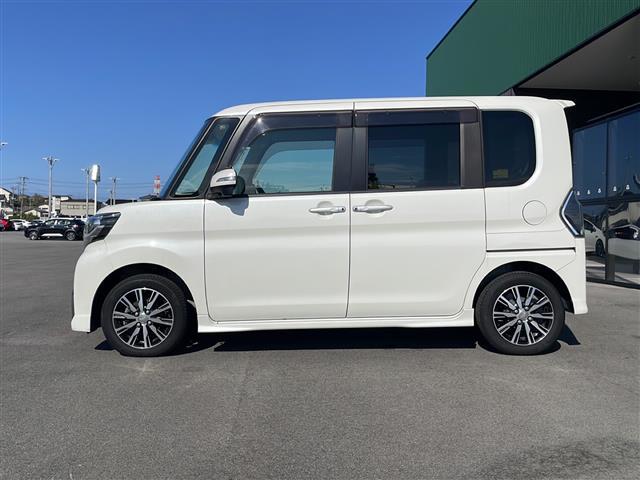 タント カスタムX トップエディションSAIII(30枚目)
