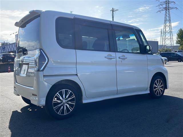 タント カスタムX トップエディションSAIII(32枚目)