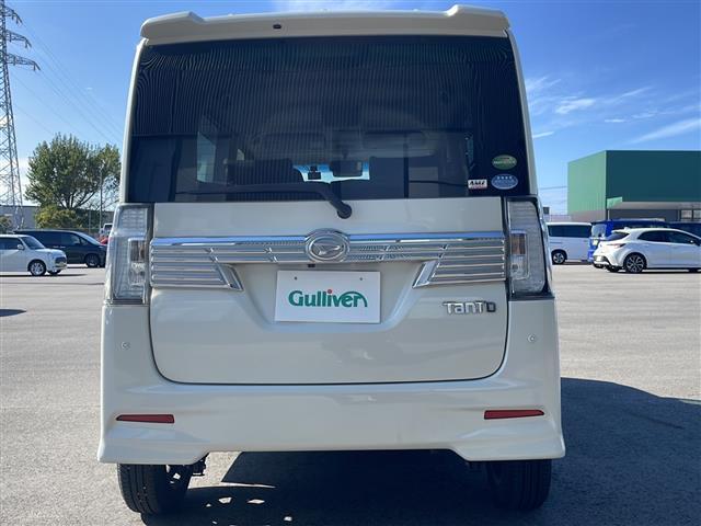 タント カスタムX トップエディションSAIII(33枚目)