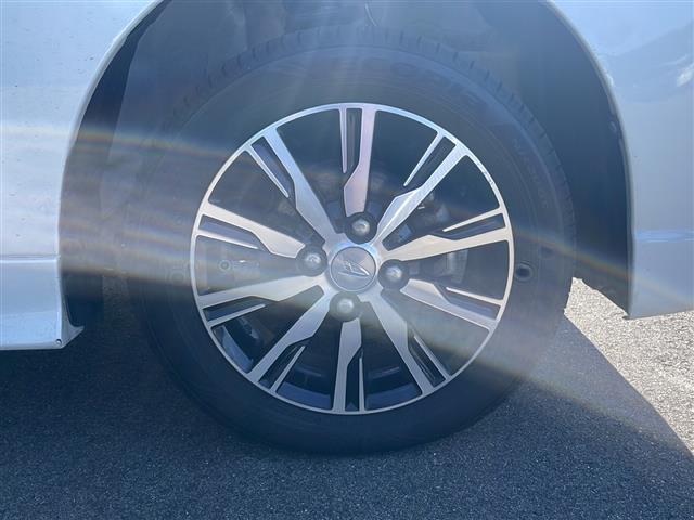 タント カスタムX トップエディションSAIII(38枚目)