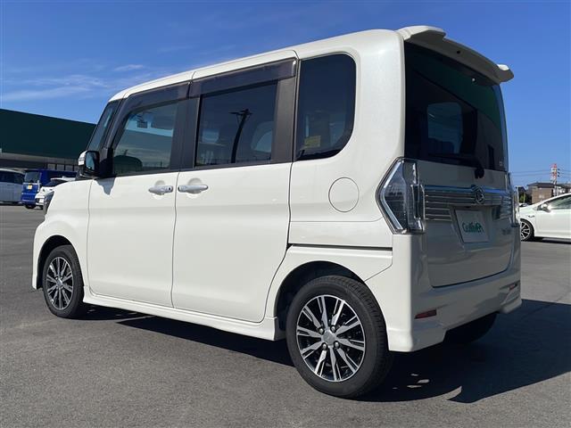 タント カスタムX トップエディションSAIII(42枚目)