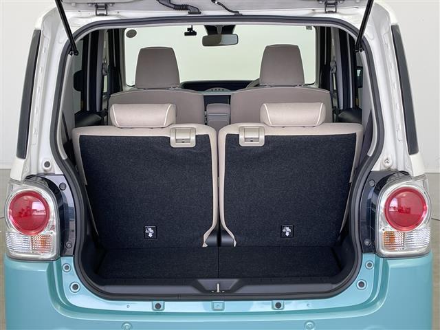 ムーヴキャンバス Xリミテッドメイクアップ SAIII 両側パワスラ 純正メモリナビ バックカメラ フルセグ 衝突軽減システム オートライト オートマチックハイビーム 純正前方ドラレコ アイドリングストップ 4WD フォグランプ 専用ホイールキャップ(27枚目)