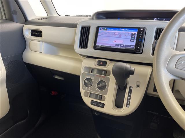 ムーヴキャンバス Ｌ　純正メモリナビ　フルセグＴＶ　Ｂｌｕｅｔｏｏｔｈ接続可　両側スライドドア　バックモニター　ＥＴＣ　コーナーセンサー　アイドリングストップ　横滑り防止装置　リモコンキー　保証書　取扱説明書　フロアマット（23枚目）