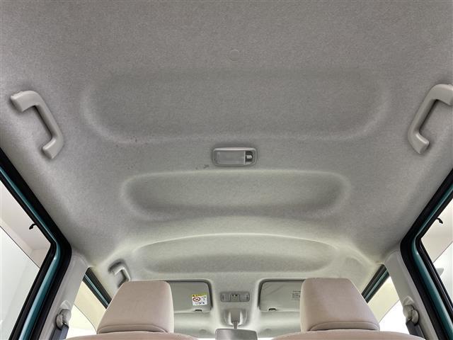 ムーヴキャンバス Ｌ　純正メモリナビ　フルセグＴＶ　Ｂｌｕｅｔｏｏｔｈ接続可　両側スライドドア　バックモニター　ＥＴＣ　コーナーセンサー　アイドリングストップ　横滑り防止装置　リモコンキー　保証書　取扱説明書　フロアマット（36枚目）