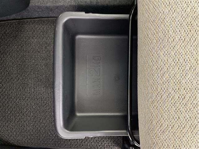 ムーヴキャンバス Ｌ　純正メモリナビ　フルセグＴＶ　Ｂｌｕｅｔｏｏｔｈ接続可　両側スライドドア　バックモニター　ＥＴＣ　コーナーセンサー　アイドリングストップ　横滑り防止装置　リモコンキー　保証書　取扱説明書　フロアマット（37枚目）