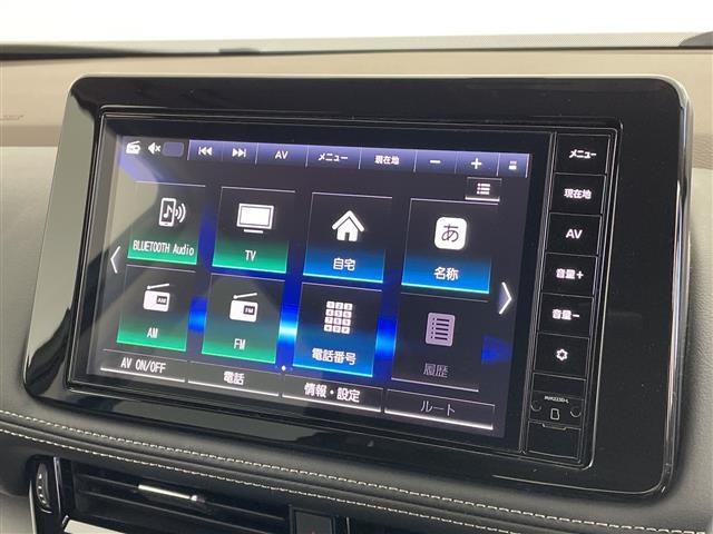 エクストレイル Ｘ　ｅ－４ＯＲＣＥ　プロパイロット　純正メモリナビ　衝突被害軽減ブレーキ　レーンキープアシスト　レーダークルーズコントロール　ブラインドスポットモニター　前後コーナーセンサー　シートヒーター　ステアリングヒーター（6枚目）