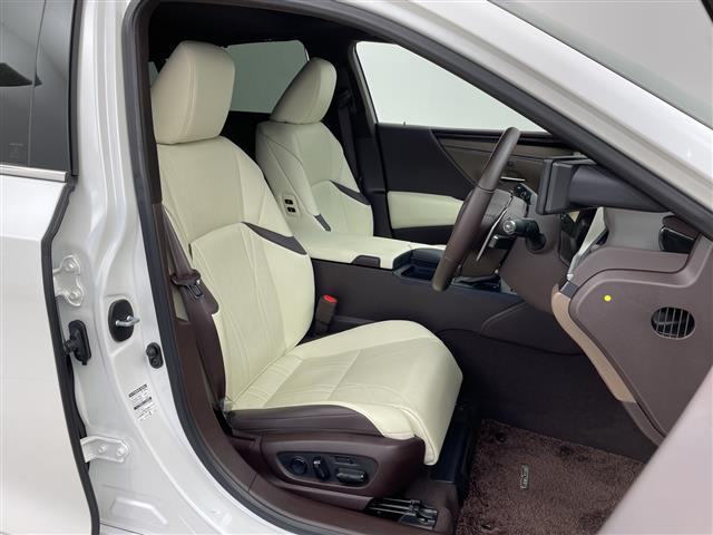 ＥＳ ＥＳ３００ｈ　バージョンＬ　純正ナビ　３眼ＬＥＤヘッドライト　ヘッドアップディスプレイ　シートヒーター　革シート　ＥＴＣ２．０　パワーシート　アラウンドビューモニター　ブラインドスポットモニター　純正アルミホイール　サンルーフ（11枚目）