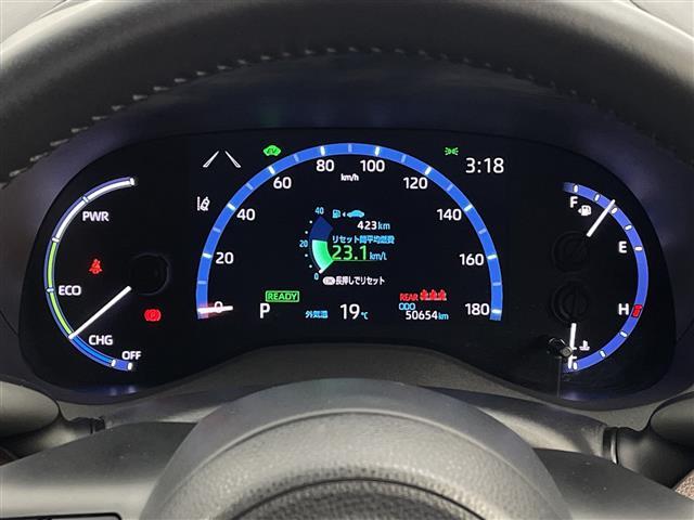 ヤリスクロス ハイブリッドＺ　純正ナビ／モデリスタエアロ（フロント／サイド／リア）／プリクラッシュセーフティ／レーダークルーズコントロール／レーンキープアシスト／バックモニター／ビルトインＥＴＣ／ドライブレコーダー（3枚目）