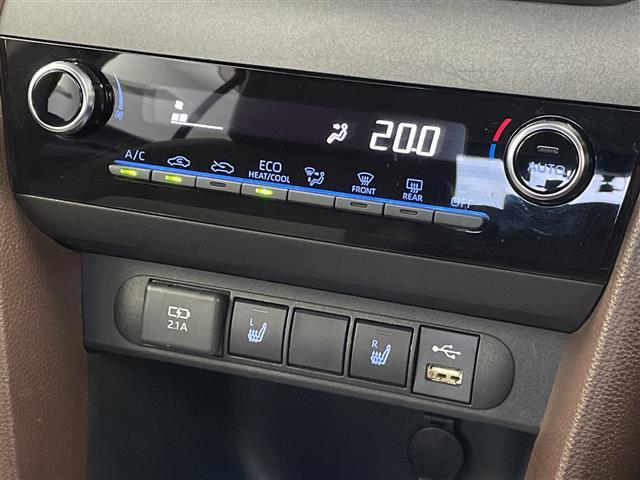 ヤリスクロス ハイブリッドＺ　純正ナビ／モデリスタエアロ（フロント／サイド／リア）／プリクラッシュセーフティ／レーダークルーズコントロール／レーンキープアシスト／バックモニター／ビルトインＥＴＣ／ドライブレコーダー（8枚目）