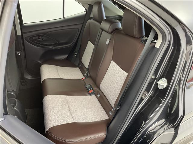 ヤリスクロス ハイブリッドＺ　純正ナビ／モデリスタエアロ（フロント／サイド／リア）／プリクラッシュセーフティ／レーダークルーズコントロール／レーンキープアシスト／バックモニター／ビルトインＥＴＣ／ドライブレコーダー（13枚目）