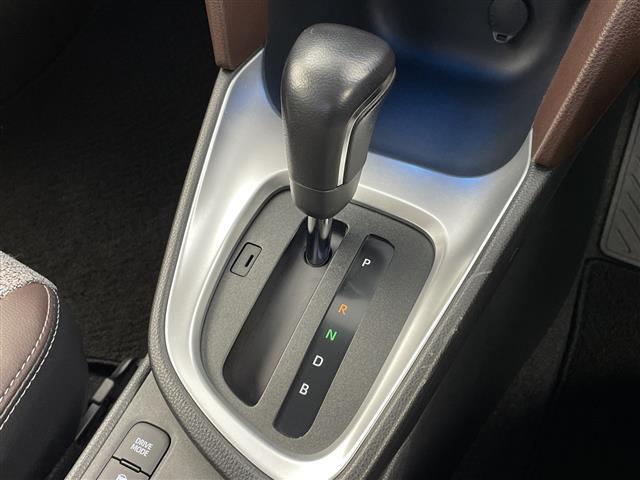 ヤリスクロス ハイブリッドＺ　純正ナビ／モデリスタエアロ（フロント／サイド／リア）／プリクラッシュセーフティ／レーダークルーズコントロール／レーンキープアシスト／バックモニター／ビルトインＥＴＣ／ドライブレコーダー（24枚目）