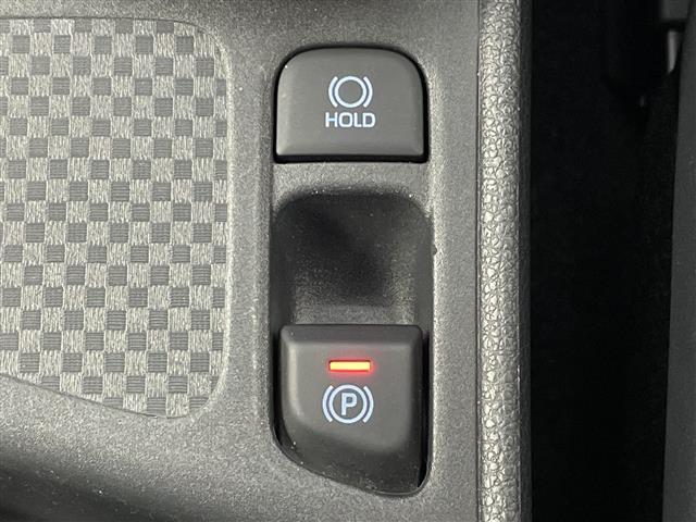 ヤリスクロス ハイブリッドＺ　純正ナビ／モデリスタエアロ（フロント／サイド／リア）／プリクラッシュセーフティ／レーダークルーズコントロール／レーンキープアシスト／バックモニター／ビルトインＥＴＣ／ドライブレコーダー（30枚目）