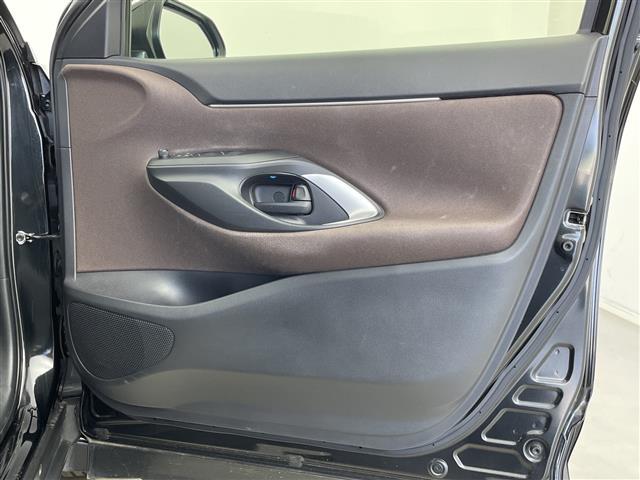 ヤリスクロス ハイブリッドＺ　純正ナビ／モデリスタエアロ（フロント／サイド／リア）／プリクラッシュセーフティ／レーダークルーズコントロール／レーンキープアシスト／バックモニター／ビルトインＥＴＣ／ドライブレコーダー（41枚目）