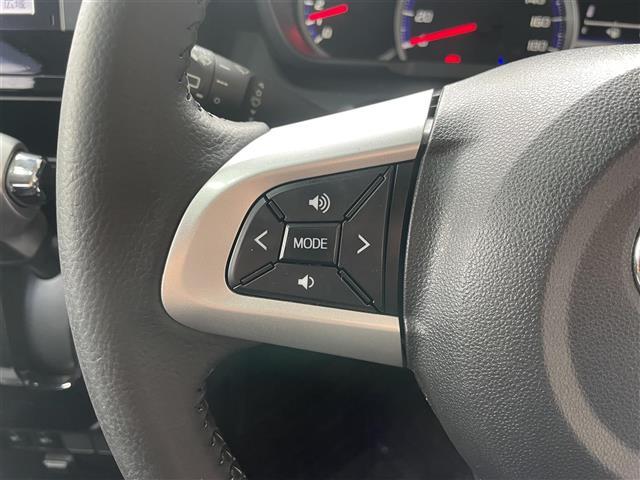 ルーミー カスタムＧ　Ｓ（8枚目）